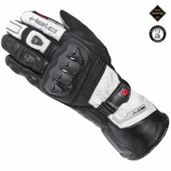 Outlet 😉 Held Air N Dry Gore-Tex Waterproof Gloves Black / Grey 🔥