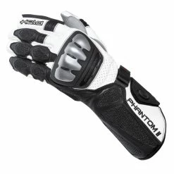 Promo 😉 Held Phantom II Gloves Black / White ✔️