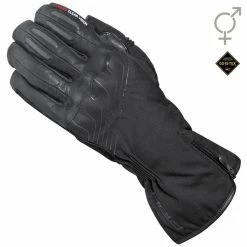 Best Pirce ✔️ Held Tonale 👩 Womens Gore-Tex Waterproof Gloves Black 🎁