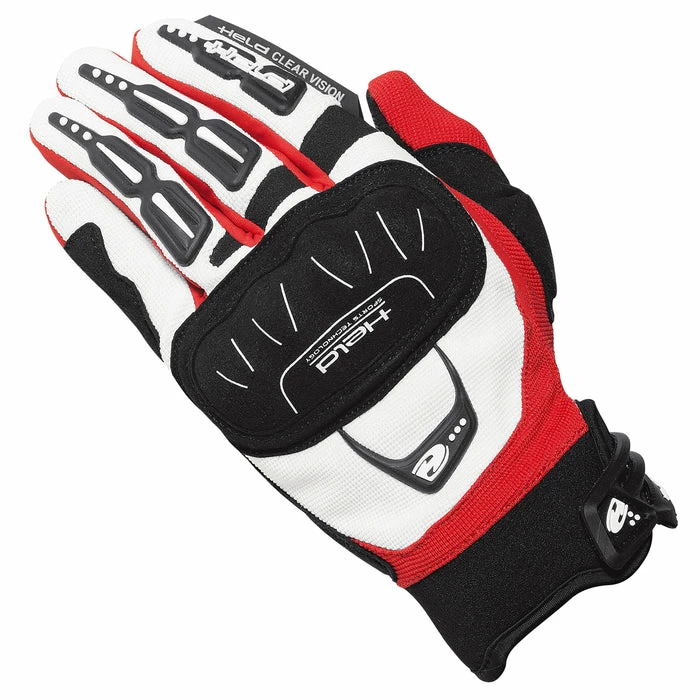 Wholesale ๐ Held Backflip Gloves White / Red โ 3 Wholesale ๐ Held Backflip Gloves White / Red โ