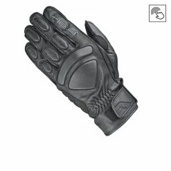 Best deal ๐ Held Emotion Evo Leather Gloves Black ๐ฅฐ