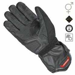 Hot Sale 👍 Held Sambia 2in1 👩 Womens Gore-Tex Waterproof Gloves Black 🎉 -Richa Shop 00284700001 700x700