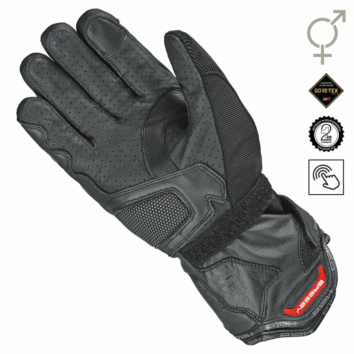 Deals ๐ฅ Held Sambia 2in1 Gore-Tex Waterproof Gloves Black ๐คฉ 4 Deals ๐ฅ Held Sambia 2in1 Gore-Tex Waterproof Gloves Black ๐คฉ - Image 2