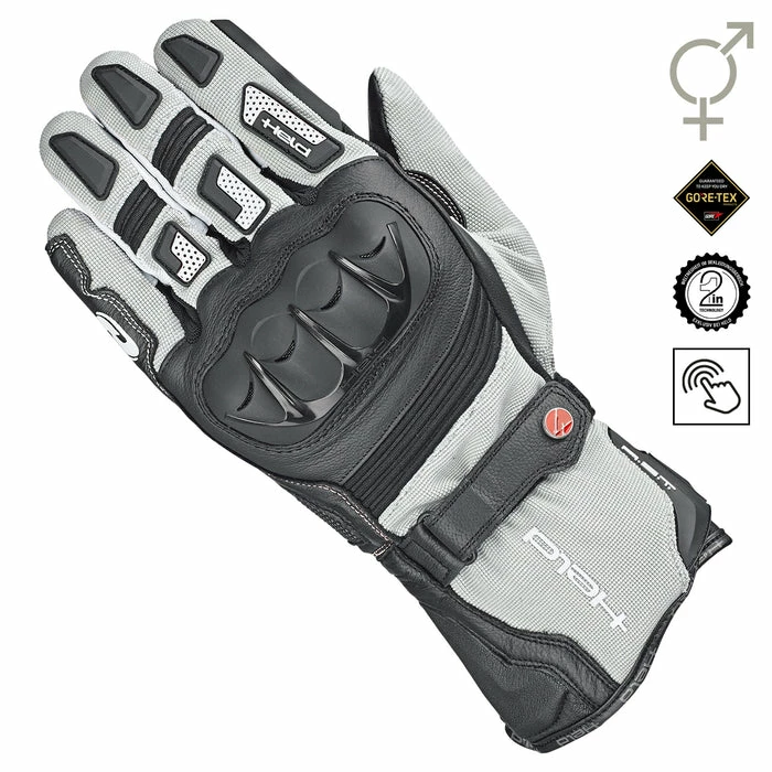 Hot Sale ๐ Held Sambia 2in1 Gore-Tex Waterproof Gloves Black / Grey ๐ 3 Hot Sale ๐ Held Sambia 2in1 Gore-Tex Waterproof Gloves Black / Grey ๐