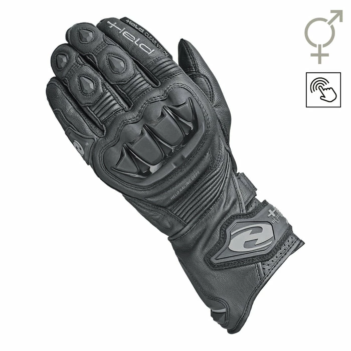 Flash Sale ๐งจ Held Evo Thrux II ๐ฉ Womens Gloves Black ๐