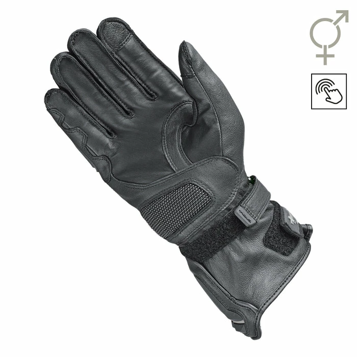 Flash Sale ๐งจ Held Evo Thrux II ๐ฉ Womens Gloves Black ๐ - Image 2