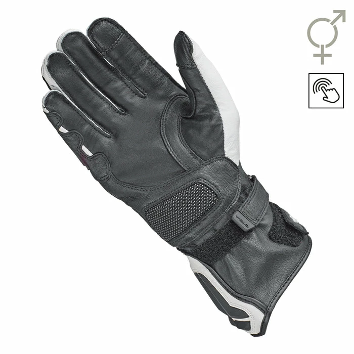 Discount 🤩 Held Evo Thrux II Gloves Black / White 😍 - Image 2