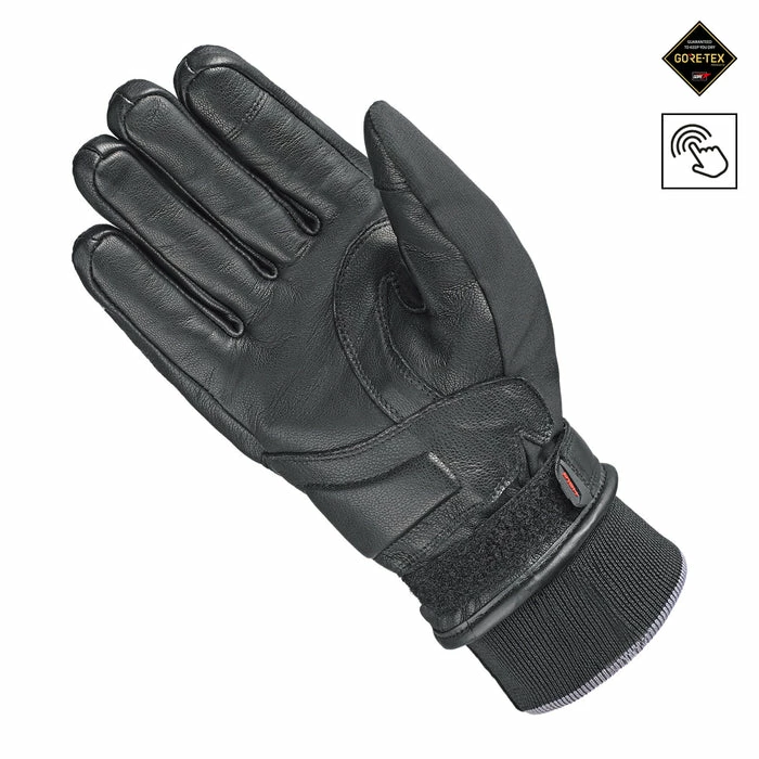 Promo โ Held Madoc Gloves Black โ๏ธ - Image 2