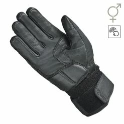 Best Sale 🛒 Held Stroke Waterproof Gloves Black 🔥 -Richa Shop 02208000001 f45a5703 b685 4404 86df dca865eb5fce 700x700