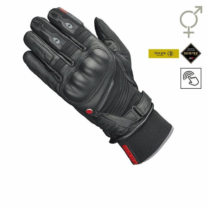 Deals โค๏ธ Held Score KTC Gore-Tex Waterproof Gloves Black ๐