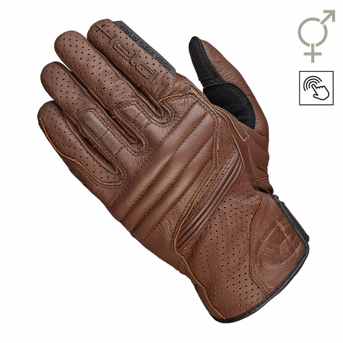 Deals โ๏ธ Held Rodney II Gloves Brown โญ