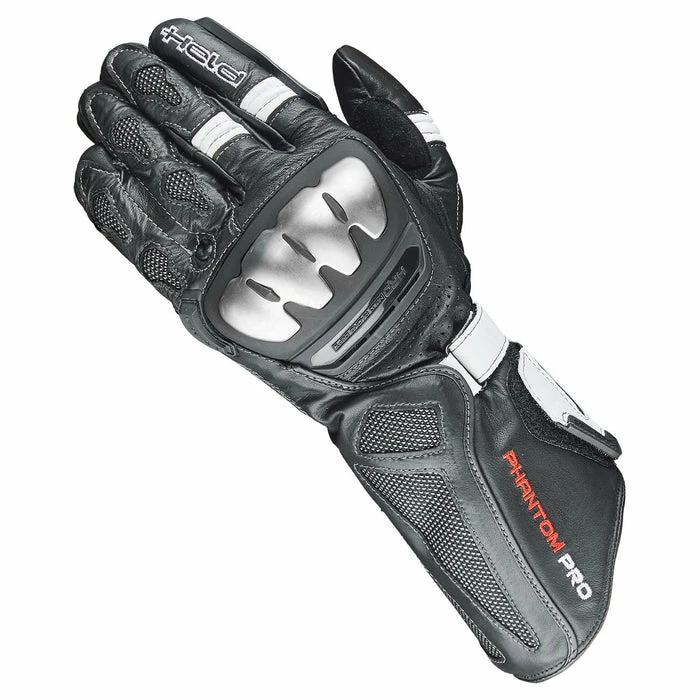 Promo ๐ Held Phantom Pro Gloves Black / White โญ