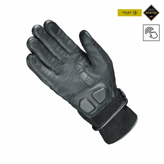 Cheap ๐ฏ Held Satu KTC Gore-Tex Waterproof Gloves Black โญ - Image 2