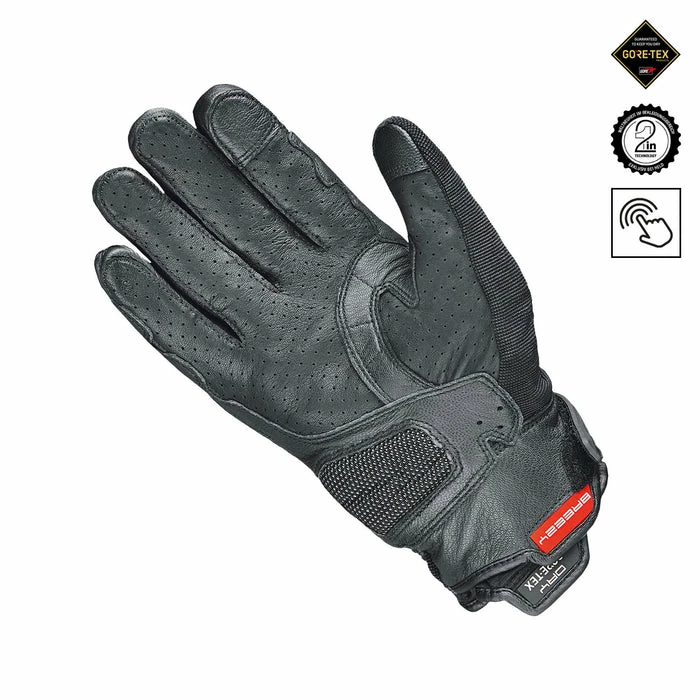 Promo ๐ Held Sambia 2in1 Evo Gloves Black ๐ - Image 2