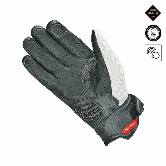 Brand new ๐ฅฐ Held Sambia 2in1 Evo Gloves Grey / Black ๐ - Image 2