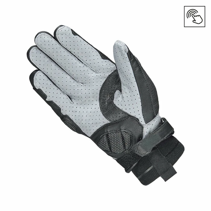 Coupon ๐ Held Sambia KTC Gloves Grey / Black ๐ - Image 2