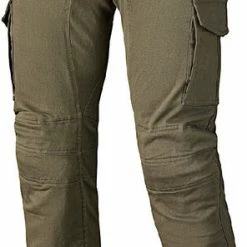 Promo ⌛ Held Jump Trousers Khaki ⭐