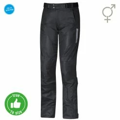 Best reviews of 😀 Held Helf Zeffiro 3.0 Waterproof Trousers Black 🔥