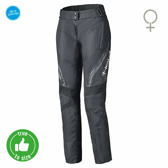 Coupon ๐ฅ Held Baxley Base ๐ฉ Womens Waterproof Trousers Black ๐งจ