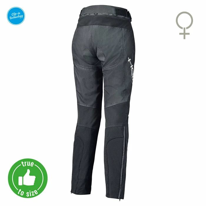 Coupon ๐ฅ Held Baxley Base ๐ฉ Womens Waterproof Trousers Black ๐งจ - Image 2