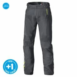 Cheapest ⌛ Held Traveller Base Waterproof Trousers Black / Fluo ⭐