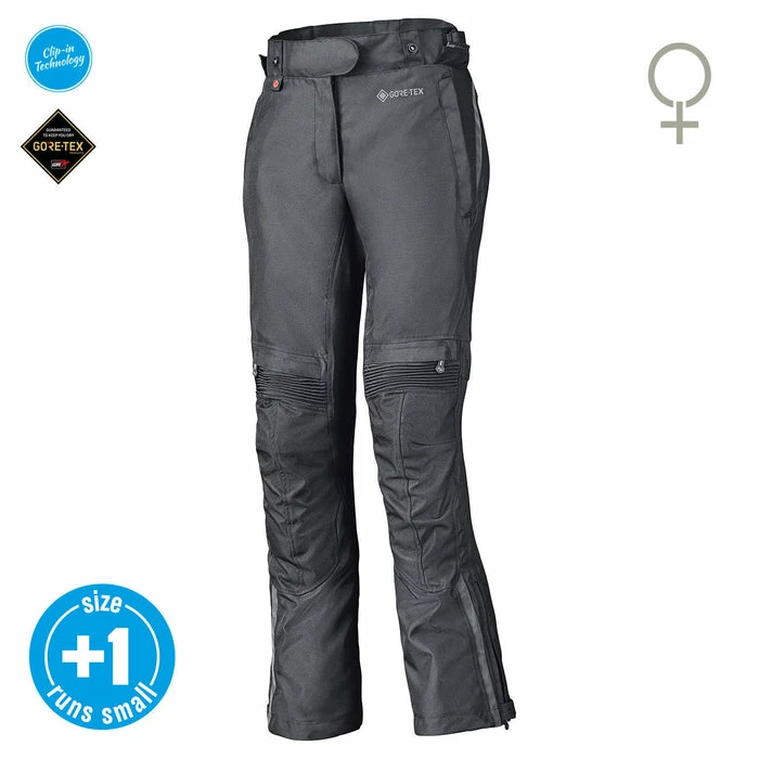 Wholesale ⭐ Held Arese ST 👩 Womens Gore-Tex Waterproof Trousers Black ❤️