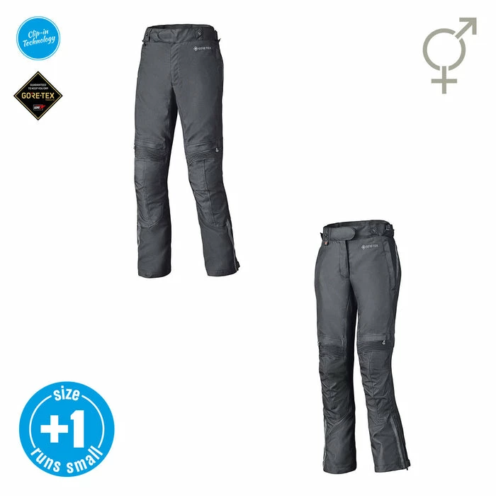 Wholesale ⭐ Held Arese ST 👩 Womens Gore-Tex Waterproof Trousers Black ❤️ - Image 3