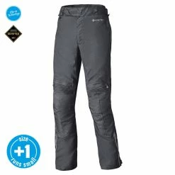 Promo ⌛ Held Arese ST Gore-Tex Waterproof Trousers Black 👍