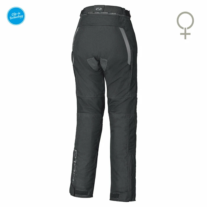 Top 10 ๐ Held Saraii II ๐ฉ Womens Waterproof Trousers Black โค๏ธ - Image 2