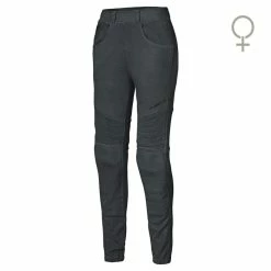 Outlet ✨ Held Ava 👩 Womens Trousers Black ⭐