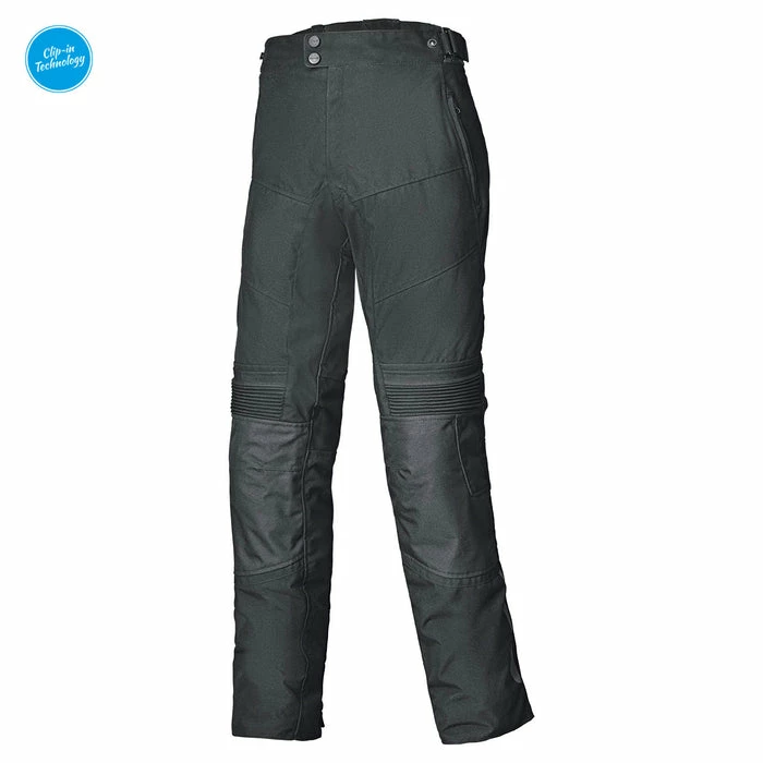 New π₯ Held Tourino Base Waterproof Trousers Black β€οΈ