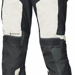 Best Pirce 🥰 Held Karakum Base Gore-Tex Waterproof Trousers Grey / Black 😉