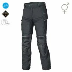 Top 10 👍 Held Karakum Base Gore-Tex Waterproof Trousers Black ⌛