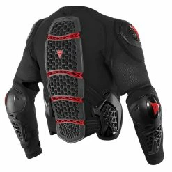 Buy π Dainese MX 1 Safety Jacket Motocross Body Armour Black π 5 Buy π Dainese MX 1 Safety Jacket Motocross Body Armour Black π -Richa Shop 0b49d62f19c278ecce869743d18fb2128ed5d703 DNSBDY011 1 700x700