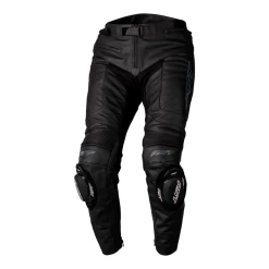Brand new ❤️ RST S1 CE Leather Trousers Long Leg Black 😍