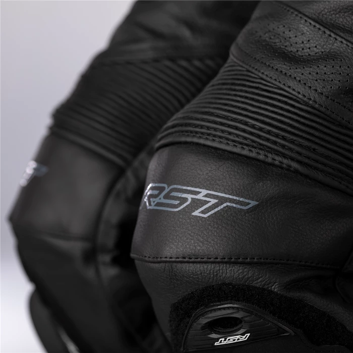 Flash Sale π RST S1 CE Leather Trousers Short Leg Black β€οΈ 7 Flash Sale π RST S1 CE Leather Trousers Short Leg Black β€οΈ - Image 5