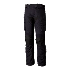 Hot Sale ❤️ RST Pro Series Ambush CE Waterproof Trousers Short Leg Black 🥰