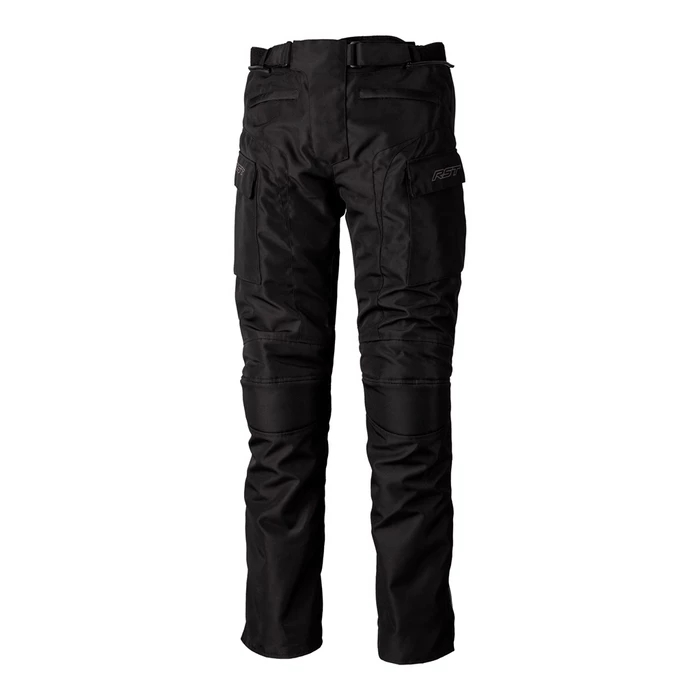 Hot Sale 💯 RST Alpha 5 CE Waterproof Trousers Long Leg Black 🛒