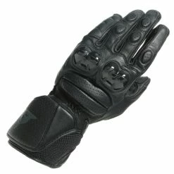Best Pirce ✨ Dainese Impeto Gloves Black/Black 🔥