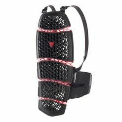 Budget 🥰 Dainese Pro-Armor Level 2 Back Protector Short 🔔