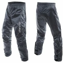 Best reviews of ✔️ Dainese Waterproof Rain Trouser Antrax Black ❤️