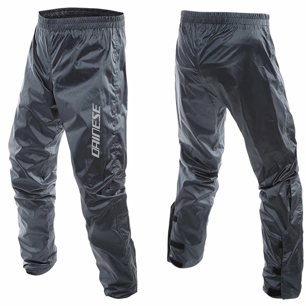 Best reviews of โ๏ธ Dainese Waterproof Rain Trouser Antrax Black โค๏ธ