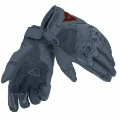 Cheapest 😉 Dainese Mig C2 Unisex Gloves Nero 🛒