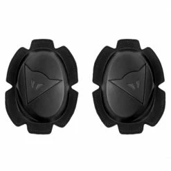 Brand new ⌛ Dainese Pista Knee Slider Black 😍
