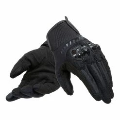 Coupon ❤️ Dainese Mig 3 Air Waterproof Gloves Black ❤️