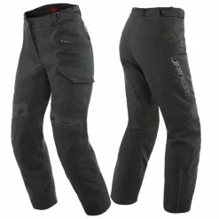 Cheap 🔔 Dainese Tonale D-Dry Waterproof 👩 Women's Trousers Black ⌛