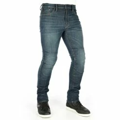 New 🔔 Oxford Original Approved AA Dynamic Slim Fit 👖 Jeans 3 Year Short 👏