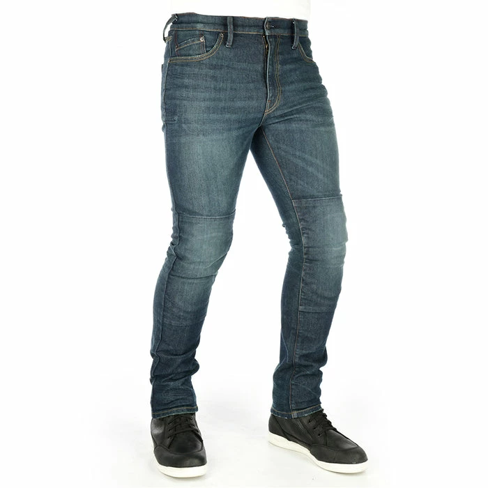 Budget ๐ฅ Oxford Original Approved AA Dynamic Slim Fit ๐ Jeans 3 Year Long ๐