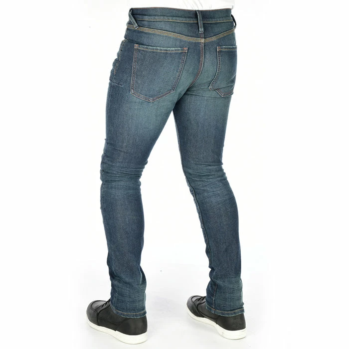 Budget ๐ฅ Oxford Original Approved AA Dynamic Slim Fit ๐ Jeans 3 Year Long ๐ - Image 2