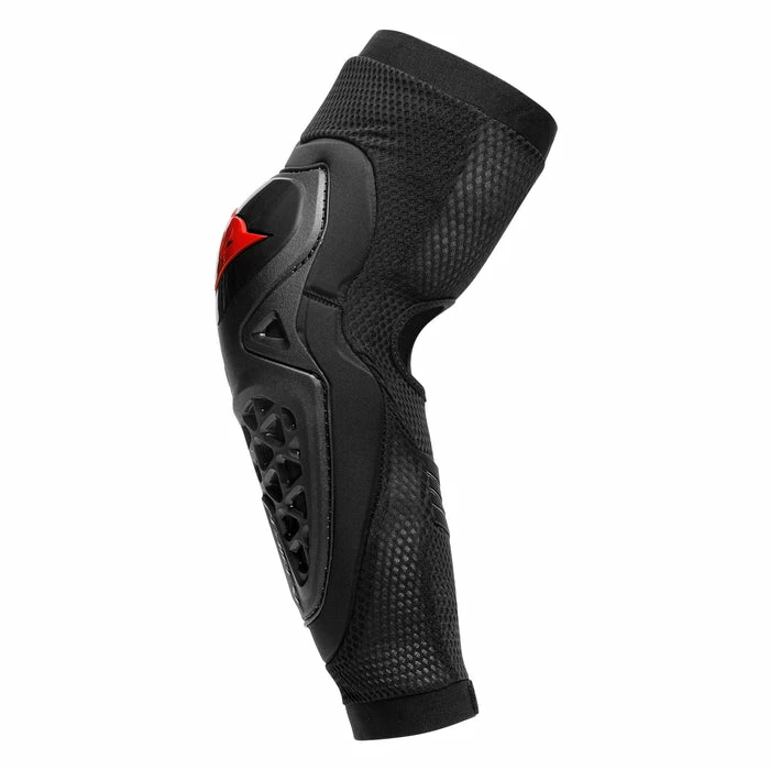Best deal ๐ Dainese MX 1 Motocross Elbow Protectors Black ๐ฅ - Image 2